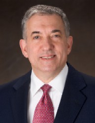 Jay Cohen Undersecretary, Science and Technology Directorate, U.S. Department of Homeland Security