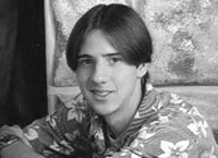 Inspired increased regulation of online pharmacies after his death in 2001 from a Vicodin overdose.