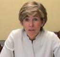 Mass. CIO Anne Margulies