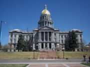 Denver Capital Building