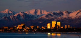 Anchorage, Alaska