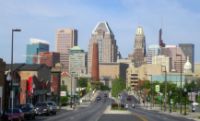 Baltimore, Maryland