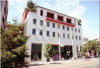 California State Archives Building