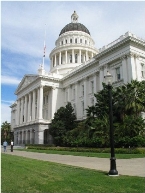 CA State Capital