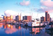 Corpus Christi, Texas