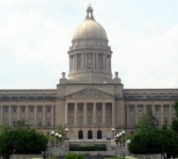 Kentucky State Capitol, Frankfort, K.Y.