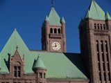 Minneapolis, Minn., City Hall