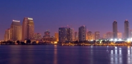 SAn Diego, CA