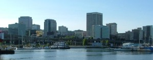 Tacoma Washington