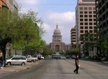 austin texas