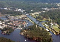 Chesapeake City, Virginia