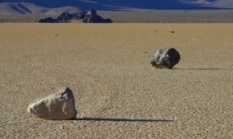 Death Valley, Calif.