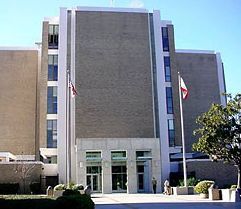 Downtown Superior Court, Santa Clara