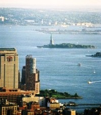 new york harbor 2