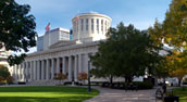 Ohio Statehouse