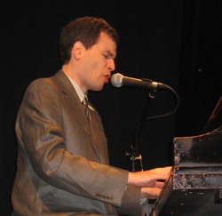 Pogue Sings