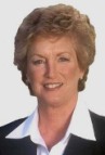Connecticut Governor Jodi Rell
