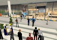 Sweden Virtual Embassy