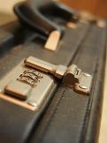 Bussiness Briefcase