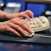 Computer Keyboard