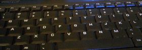 Keyboard Laptop