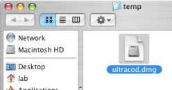 Mac malware