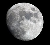 The Moon