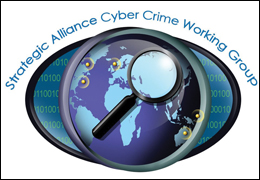 Strategic Alliance Cyber Crime Working Group