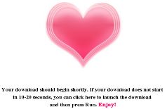With Love Storm Worm