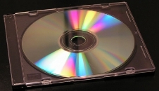 Compact Disk CD
