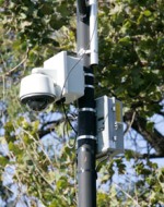 Safety Camera