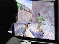 Video Game