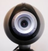 Webcam