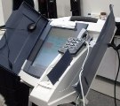 Electronic Voting Machine