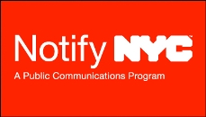 Notify NYC
