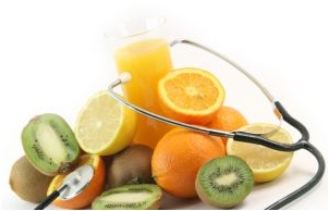 Healthy Fruit
