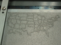 NIST Tactile Imaging System