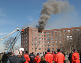 NYC firefighters