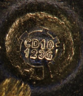 Shell Casing Microstamping
