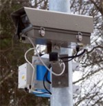 Traffic Camera