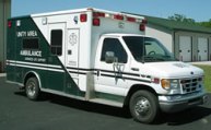 Ambulance