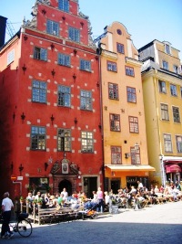 Stockholm