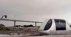 Heathrow PRT