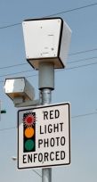 Red Light Camera