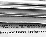 security documents