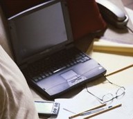 Wireless Laptop