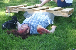 another victim