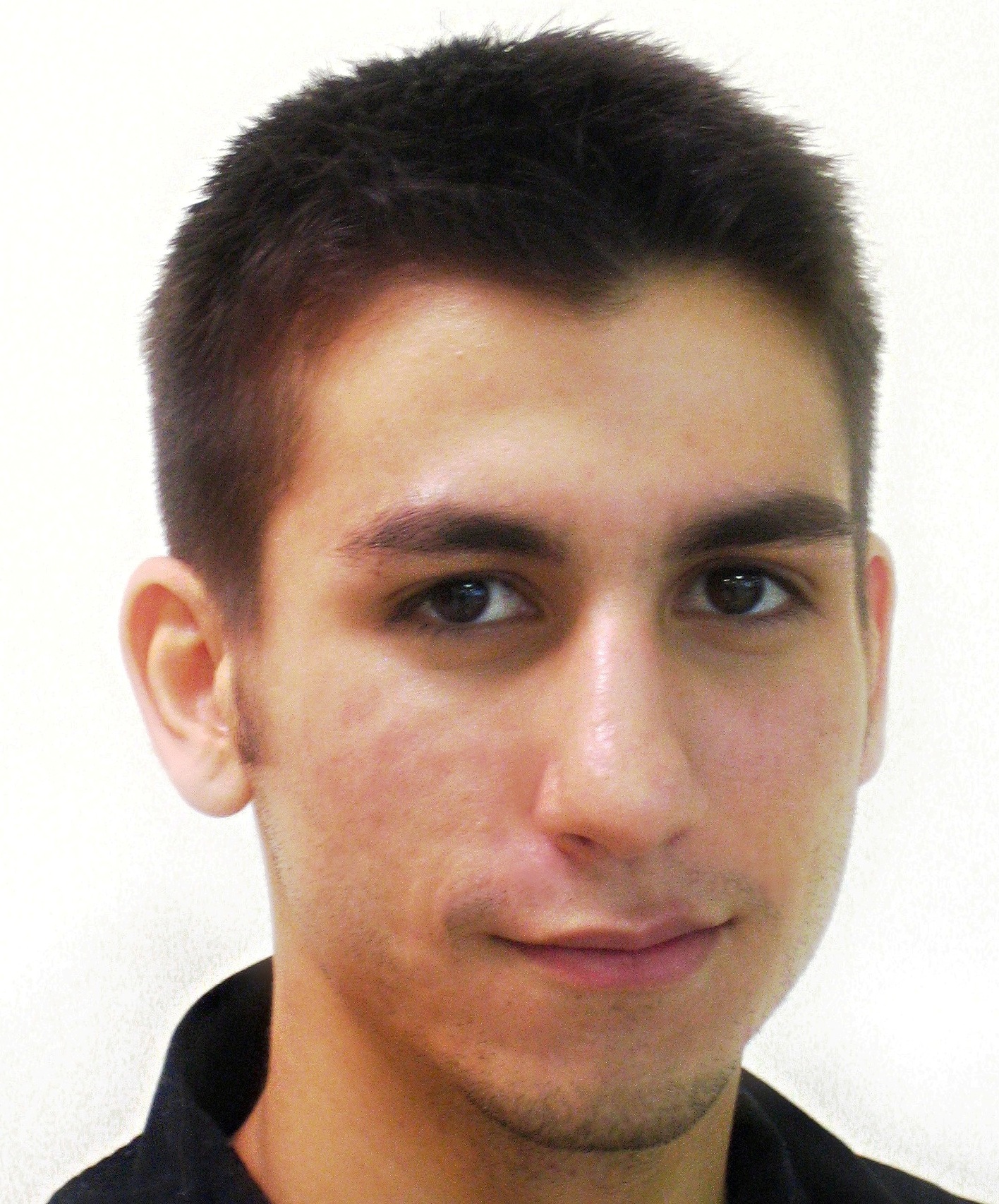 Anthony Yanez