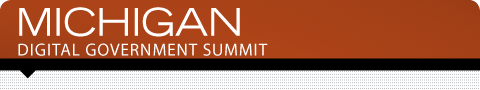 Graphic Page Header