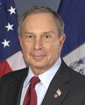 Mayor Bloomberg
